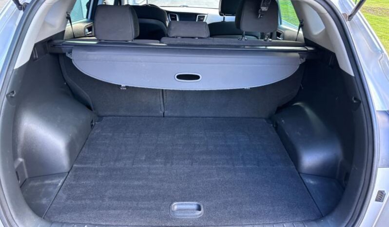 Hyundai Tucson 1.7 CRDi / Feel complet