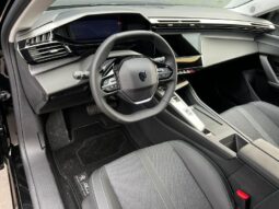 Peugeot 308 SW ALLURE complet