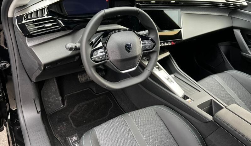 Peugeot 308 SW ALLURE complet