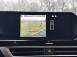 Citroen C4 Feel / Hybrid / E-DSC6 complet