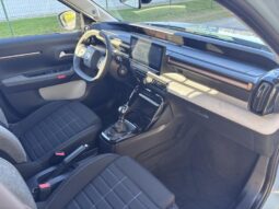 Citroen C3 Aircross 1.2 Turbo / Carplay complet