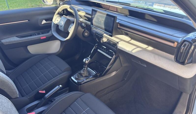 Citroen C3 Aircross 1.2 Turbo / Carplay complet