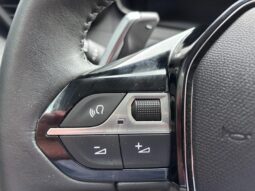 Peugeot 208 Allure / MHEV / E-DSC6 complet