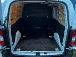 Citroen Berlingo Light / GPS / Carplay complet