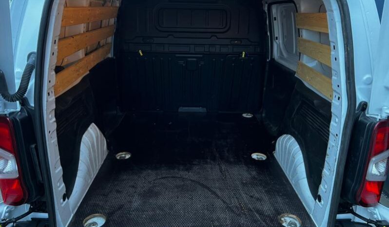 Citroen Berlingo Light / GPS / Carplay complet