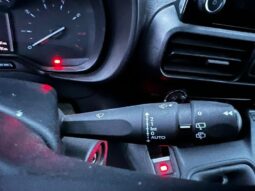 Citroen Berlingo Light / GPS / Carplay complet
