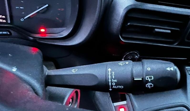 Citroen Berlingo Light / GPS / Carplay complet