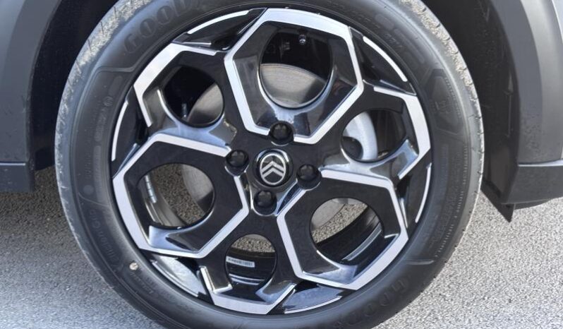 Citroen C3 1.2 Turbo / Carplay / Manuel complet