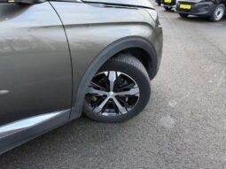 Peugeot 3008 Allure / EAT6 / Toit ouvrant complet