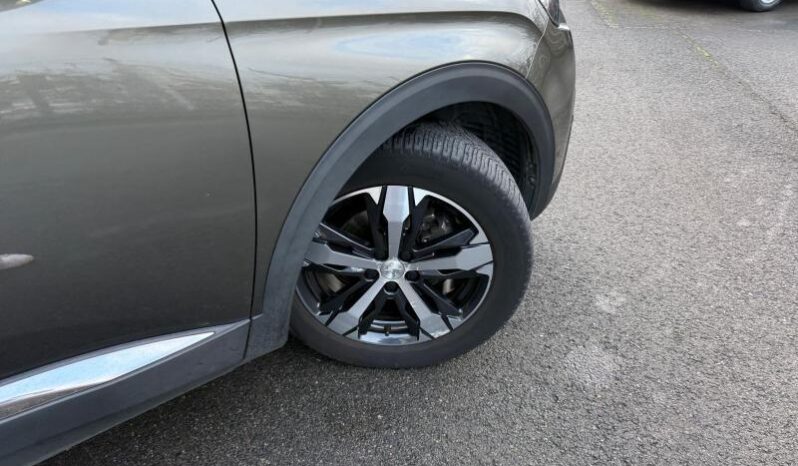 Peugeot 3008 Allure / EAT6 / Toit ouvrant complet