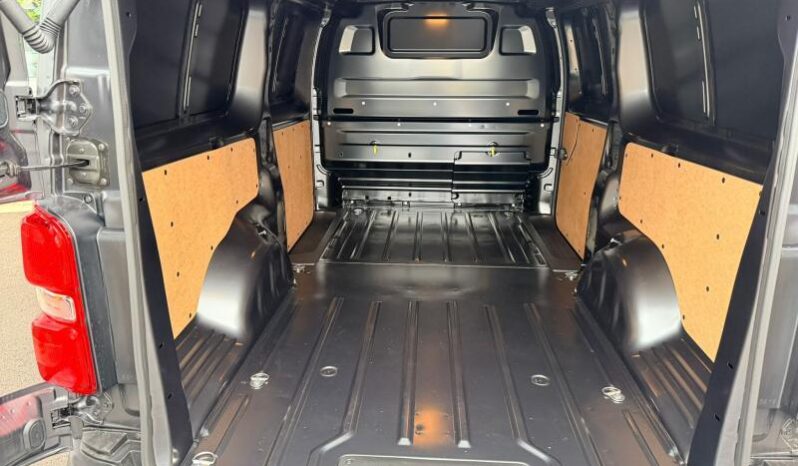 Citroen Jumpy New / 180ch / L3 / EAT8 complet