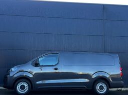 Peugeot Expert E-EXPERT XL complet