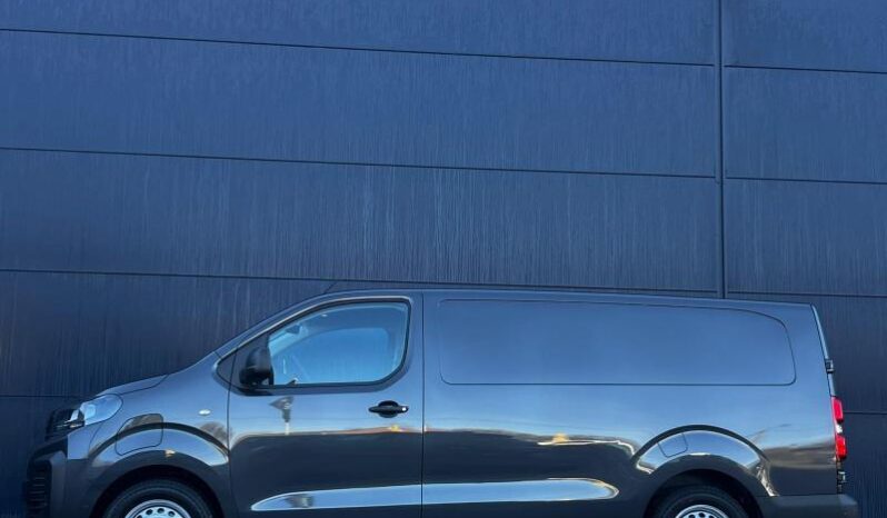 Peugeot Expert E-EXPERT XL complet