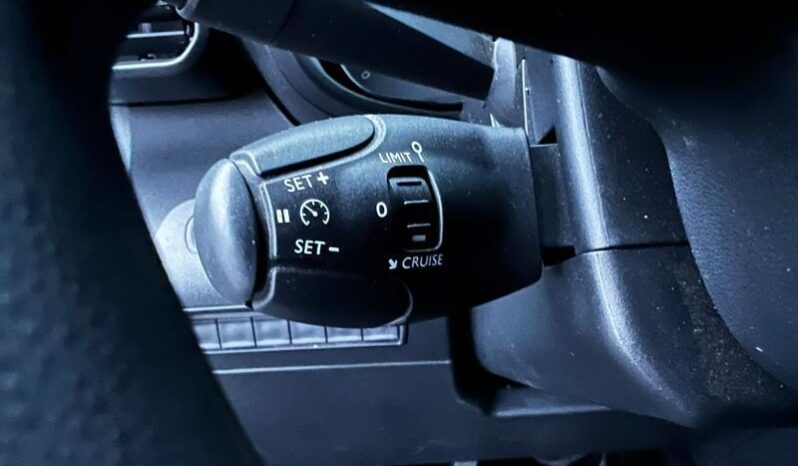 Citroen Berlingo Light / GPS / Carplay complet