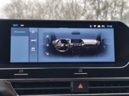 Citroen C4 Max complet