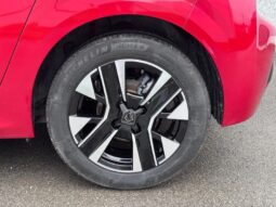 Peugeot 208 Allure / MHEV / E-DSC6 complet