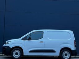 Citroen Berlingo Light / GPS / Carplay complet