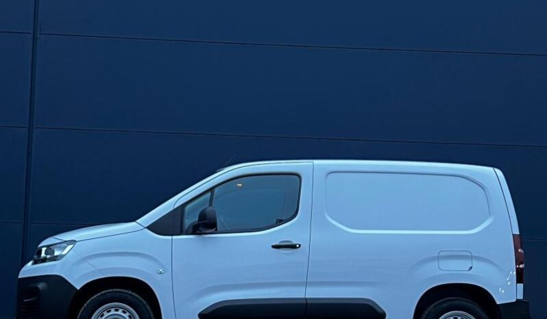 Citroen Berlingo Light / GPS / Carplay complet