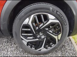 Citroen C4 Max complet