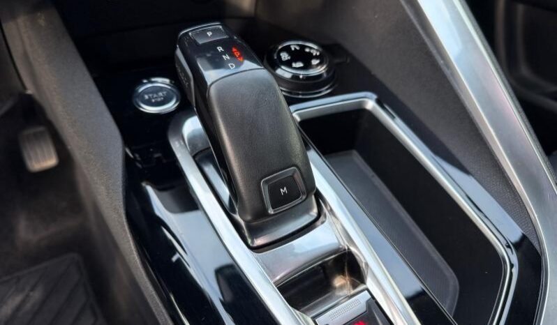 Peugeot 3008 Allure / EAT6 / Toit ouvrant complet