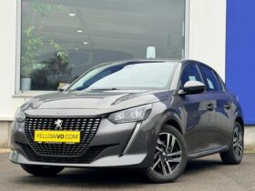 Peugeot 208 Allure / GPS / Carplay