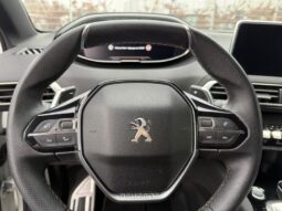 Peugeot 3008 GT Line / EAT6 / THP / 165ch complet