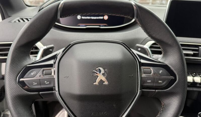 Peugeot 3008 GT Line / EAT6 / THP / 165ch complet