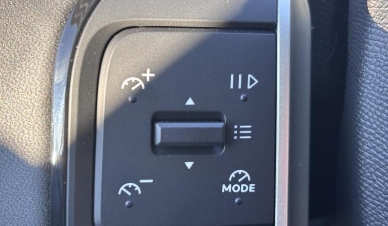 Citroen C3 Aircross 1.2 Turbo / Carplay complet