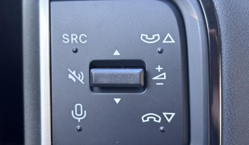 Citroen C3 Aircross 1.2 Turbo / Carplay complet