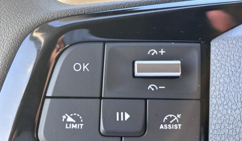 Citroen Jumpy Taille M / 150 ch / EAT8 complet