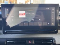 Citroen C3 Aircross 1.2 Turbo / Carplay complet