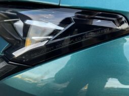 Peugeot 308 SW GT  / EAT8 / Full! complet