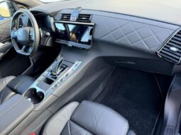 DS Automobiles DS 7 Rivoli / 1.5 BlueHDI / EAT8 complet