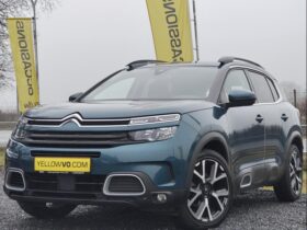 Citroen C5 Aircross Business GPS / Cuir / HDI