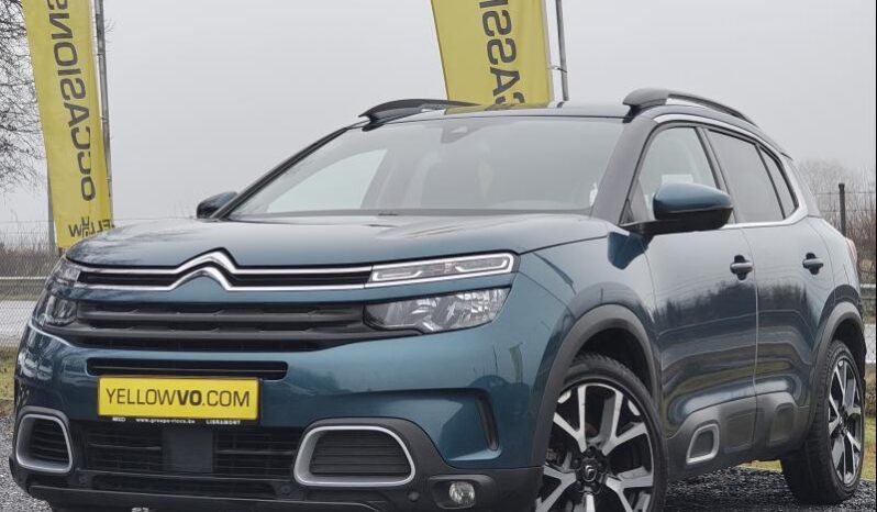 Citroen C5 Aircross Business GPS / Cuir / HDI complet