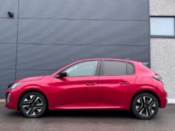 Peugeot 208 Allure / MHEV / E-DSC6 complet