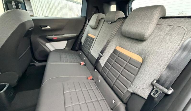 Citroen C3 Aircross PLUS complet