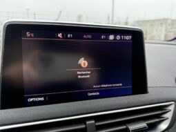 Peugeot 3008 GT Line / EAT6 / THP / 165ch complet