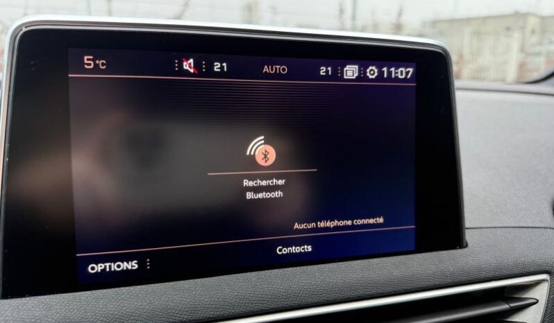 Peugeot 3008 GT Line / EAT6 / THP / 165ch complet