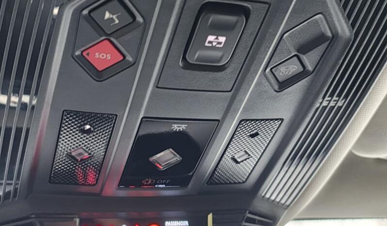 DS Automobiles DS 4 Opéra complet