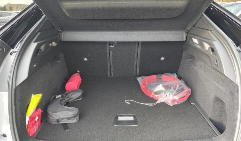 Peugeot 3008 E-3008 complet