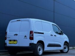 Citroen Berlingo Light / GPS / Carplay complet