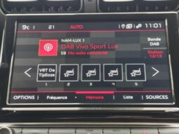 Citroen C3 Aircross Feel / GPS / Carplay complet