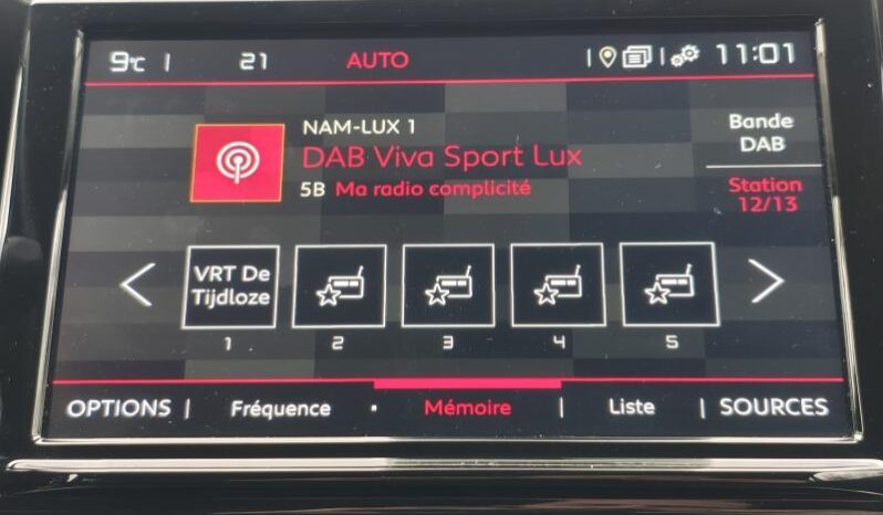 Citroen C3 Aircross Feel / GPS / Carplay complet