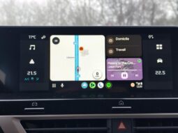 Citroen C4 Feel / Hybrid / E-DSC6 complet