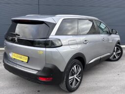 Peugeot 5008 Allure Pack / Hybrid complet