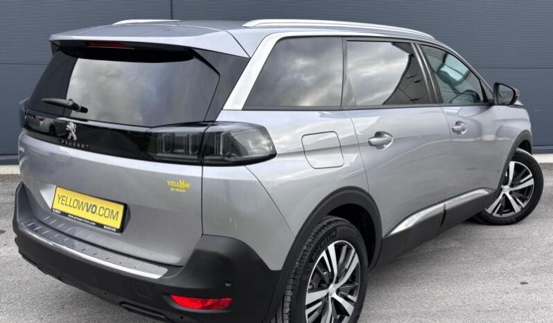 Peugeot 5008 Allure Pack / Hybrid complet