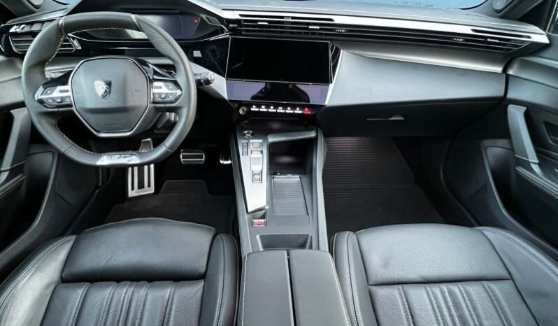 Peugeot 308 SW GT  / EAT8 / Full! complet