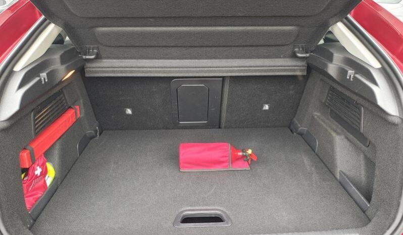 Citroen C4 Max complet