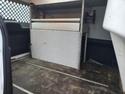 Citroen Berlingo Club / L1 complet